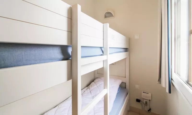 Studio 5 Personnes Sélection