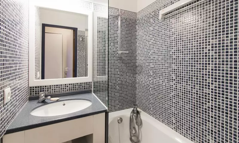 Studio 5 Personnes Sélection