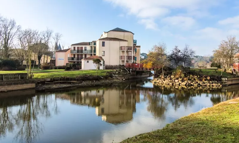 Studio 5 Personnes Sélection