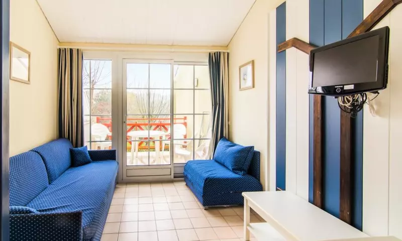 Studio 5 Personnes Sélection