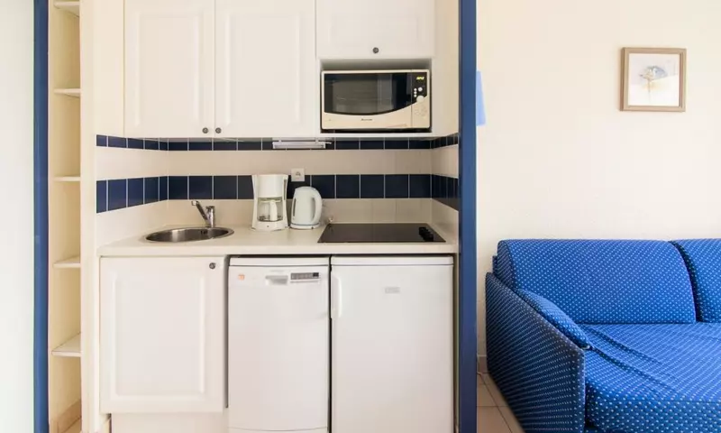 Studio 5 Personnes Sélection