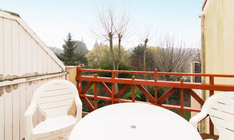 Studio 5 Personnes Sélection