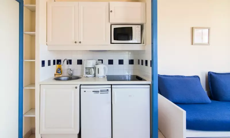 Studio 5 Personnes Sélection