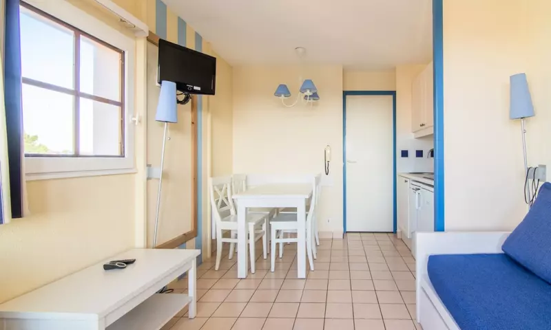 Studio 5 Personnes Sélection