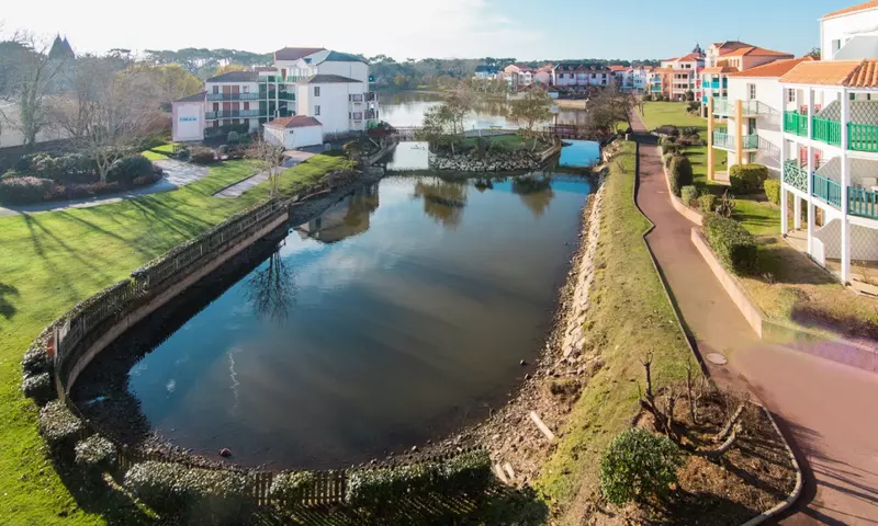 Studio 5 Personnes Sélection