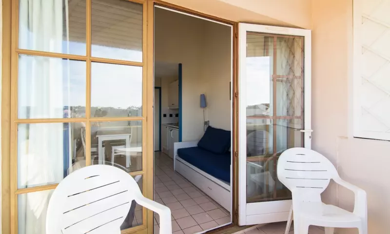 Studio 5 Personnes Sélection