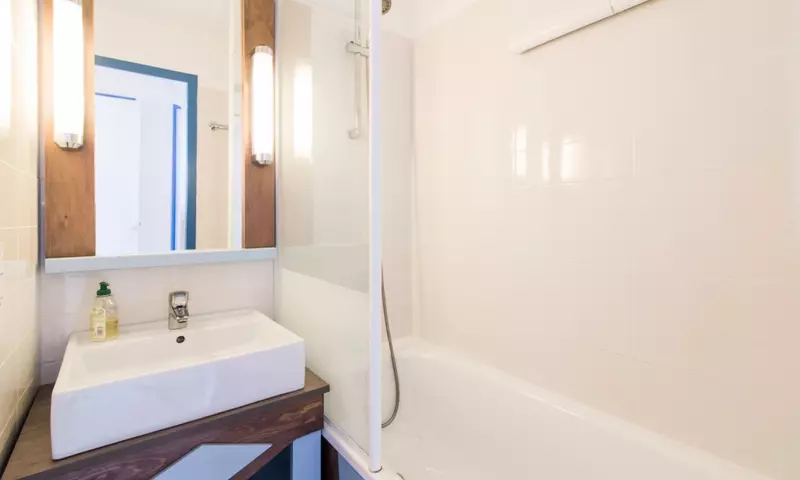 Studio 5 Personnes Sélection