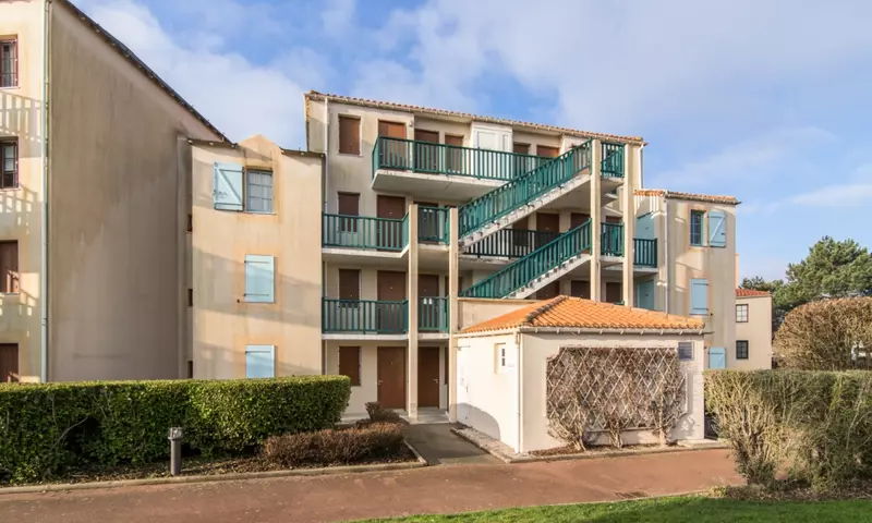 Studio 5 Personnes Sélection