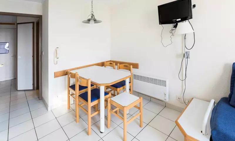 Studio 5 Personnes Sélection