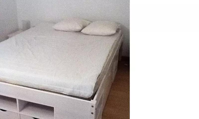 4 Pièces 10 personnes