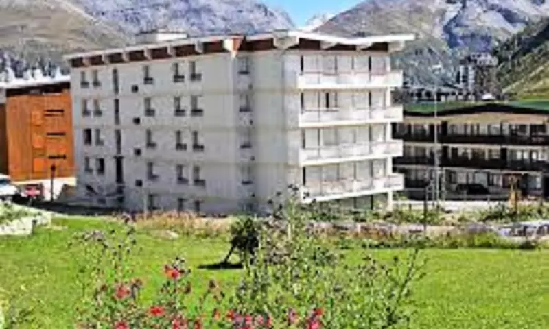 2 Pièces 5 personnes Prestige