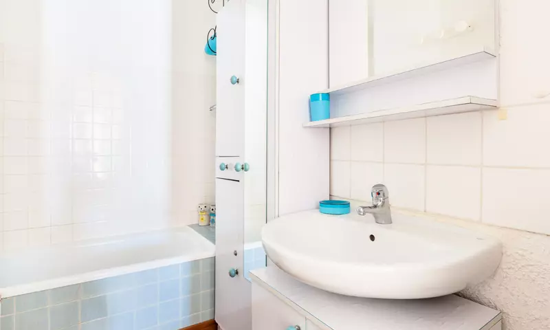 2 Pièces 5 personnes Prestige