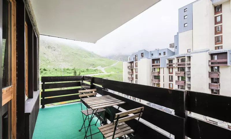 Appartement 3 Pièces 6 Personnes - Confort