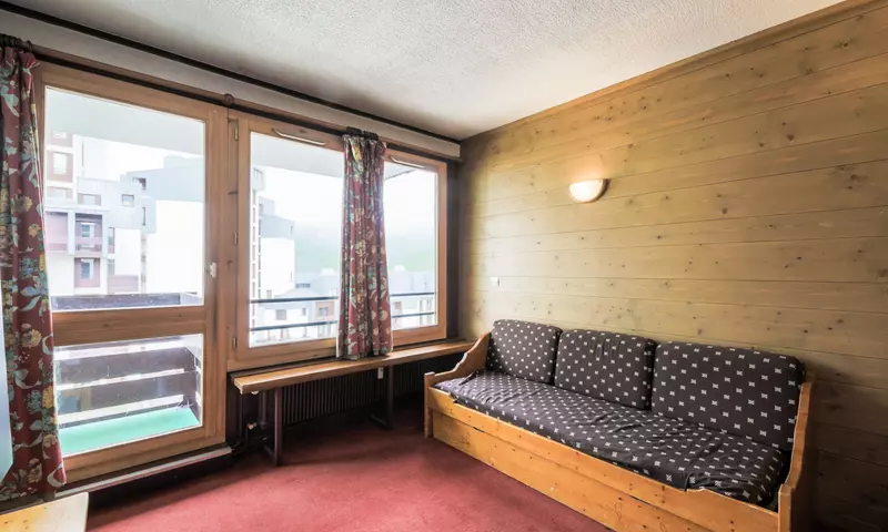 Appartement 3 Pièces 6 Personnes - Confort