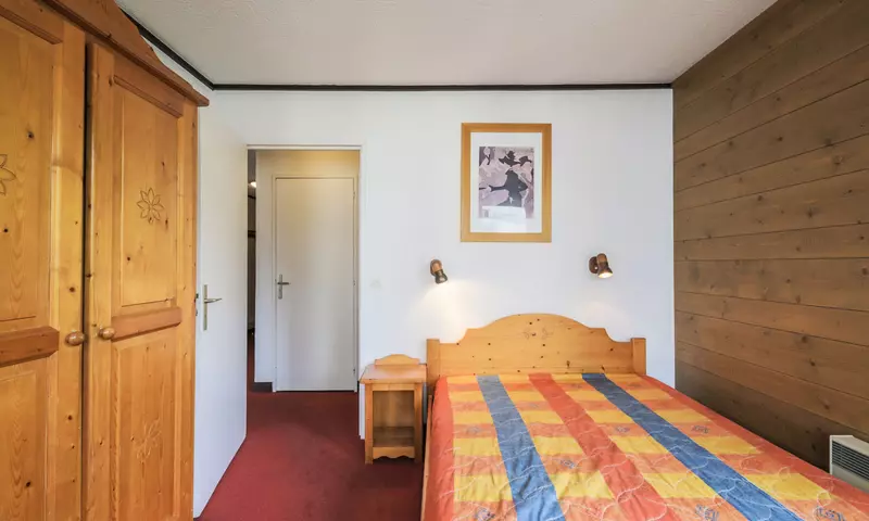 Appartement 3 Pièces 6 Personnes - Confort