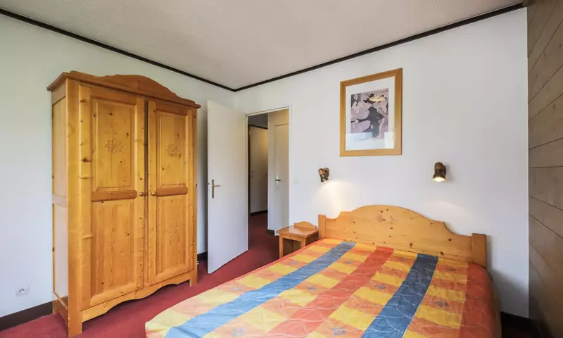 Appartement 3 Pièces 6 Personnes - Confort