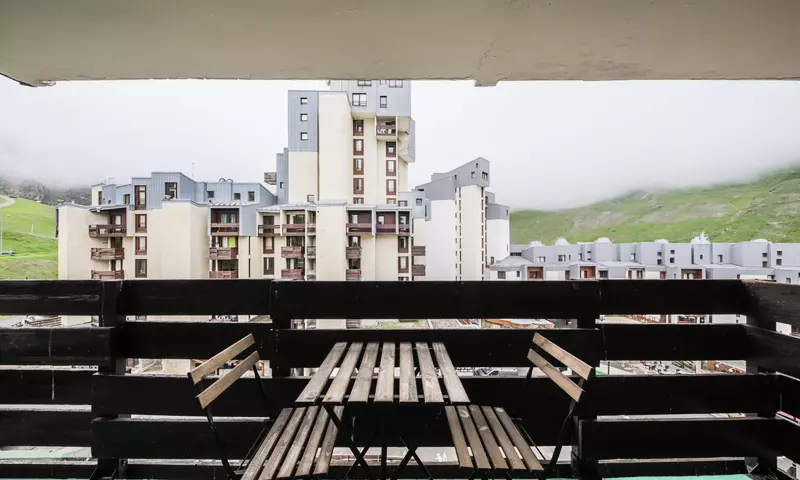 Appartement 3 Pièces 6 Personnes - Confort