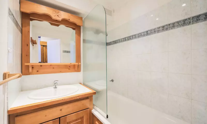 Appartement 3 Pièces 6 Personnes - Confort