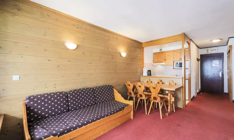 Appartement 3 Pièces 6 Personnes - Confort