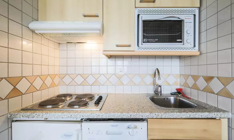 Studio 4 Personnes - Confort