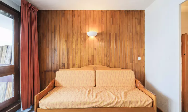 Studio 4 Personnes - Confort