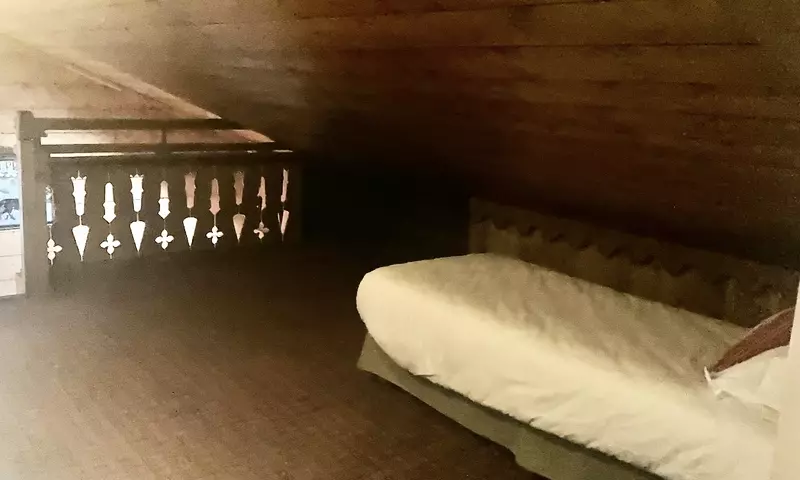 Appartement duplex 4 Pièces 8 Personnes - Sélection