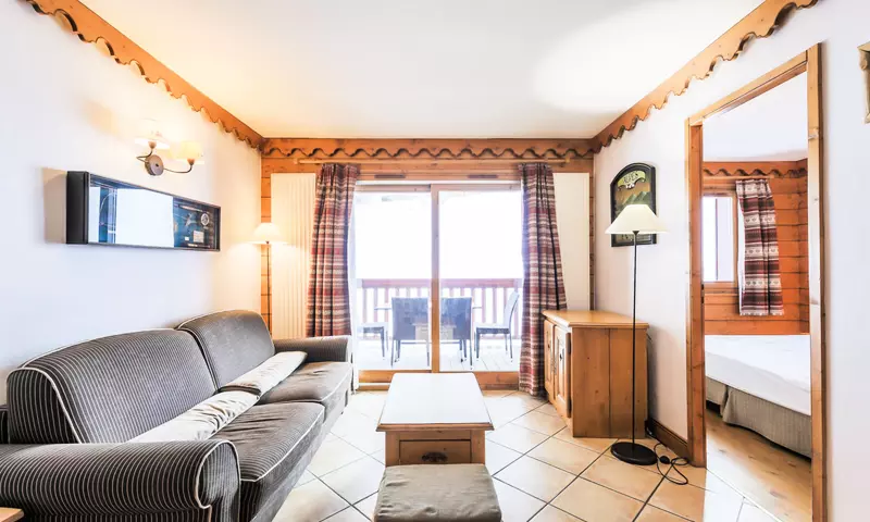 Appartement 4 Pièces 8 Personnes - Sélection