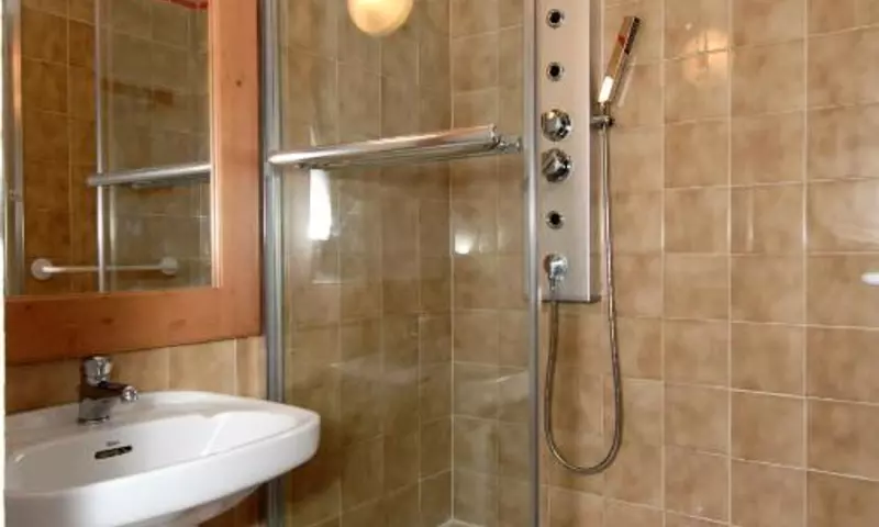 Studio Cabine 4 Personnes