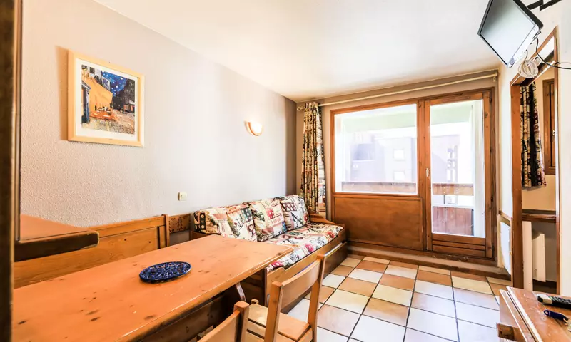 Appartement 2 pièces 4 personnes Confort