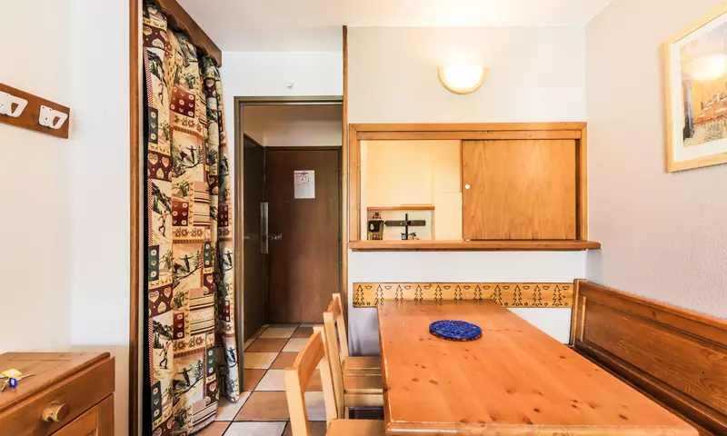 Appartement 2 pièces 4 personnes Confort