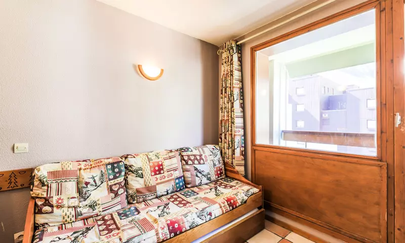 Appartement 2 pièces 4 personnes Confort