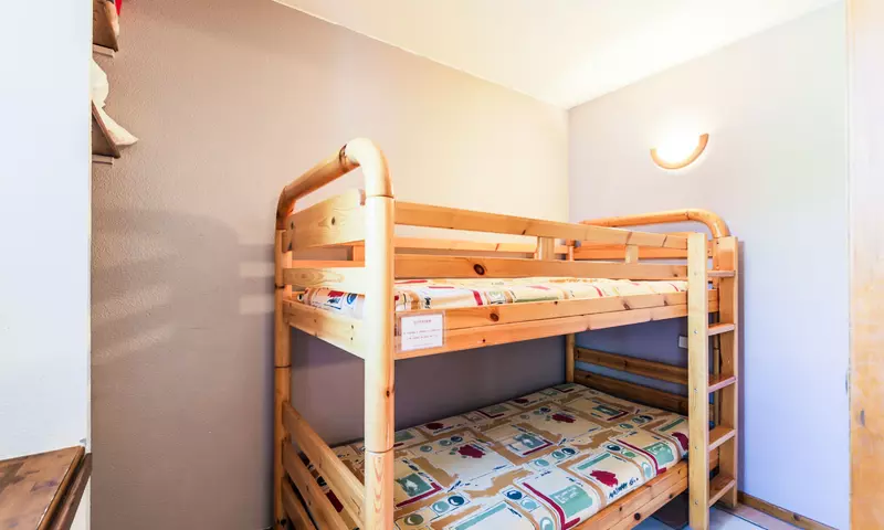 Appartement 2 pièces 4 personnes Confort