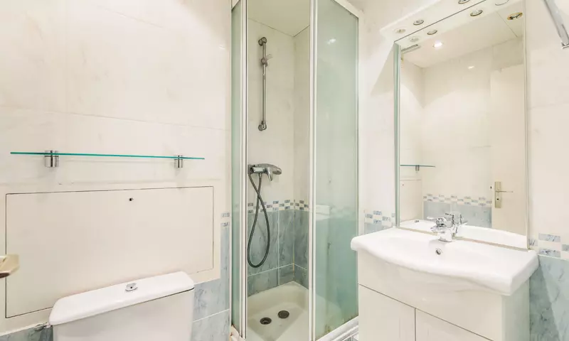 Studio 3 personnes Confort