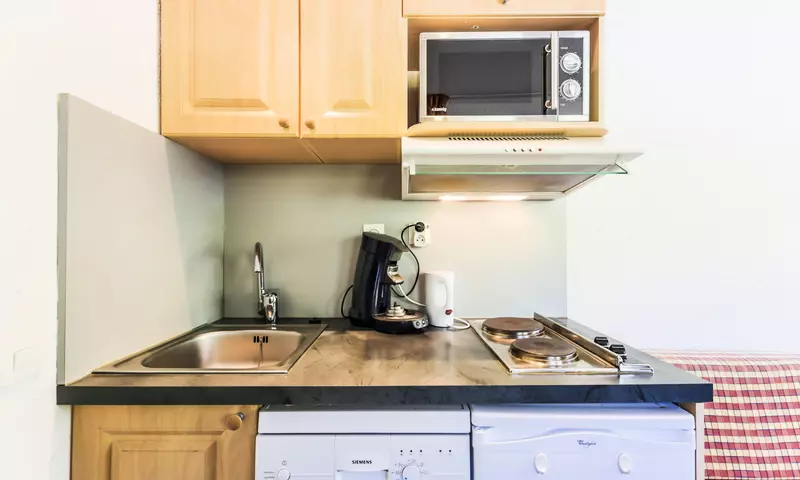 Studio 3 personnes Confort