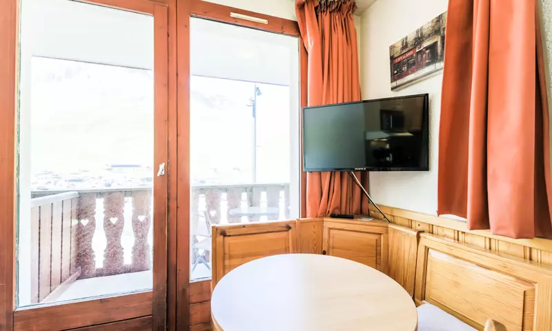 Studio 3 personnes Confort