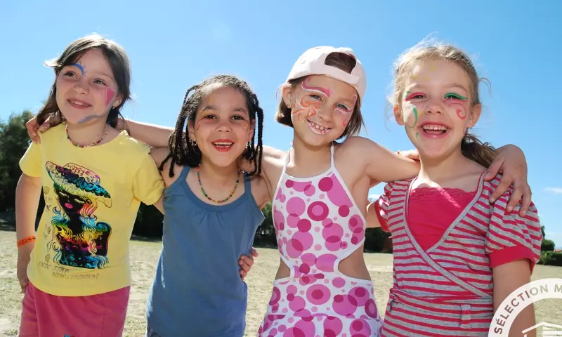 Camping Les Tropiques ****