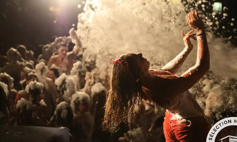 Camping Les Tropiques ****