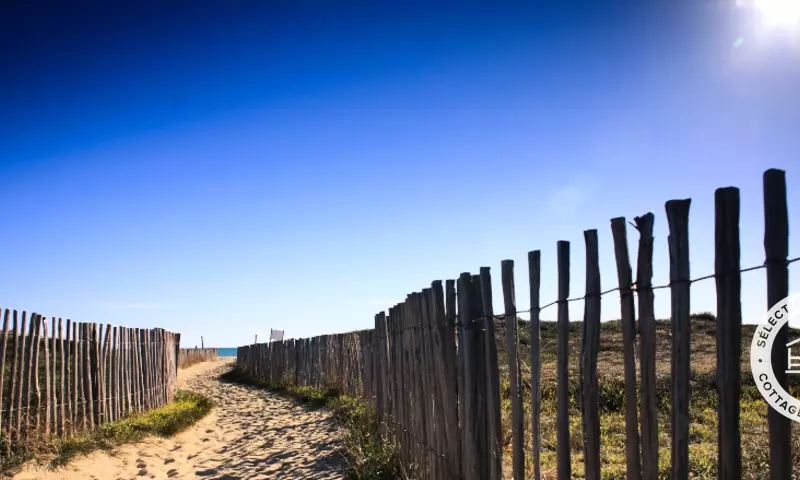 Camping Les Tropiques ****