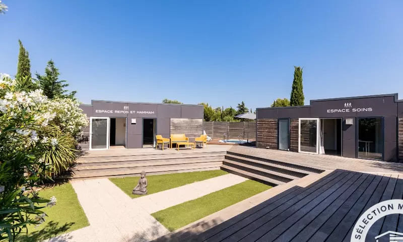 Camping Les Tropiques ****