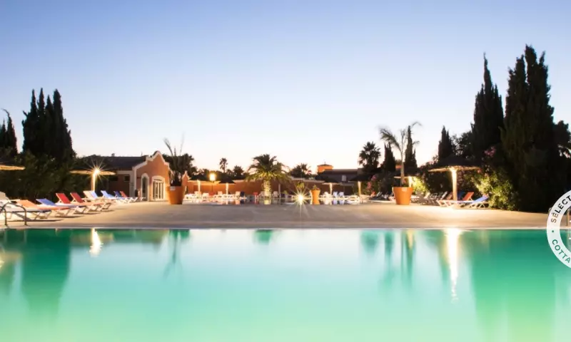 Camping Les Tropiques ****