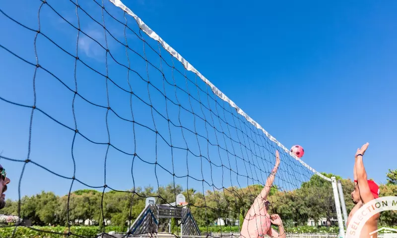 Camping Les Tropiques ****