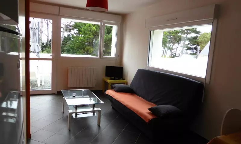 2 Pièces 4 Personnes Etage