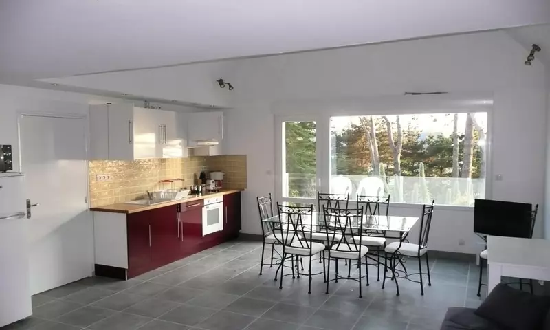 Maison 4 Pièces Mezzanine 12 Personnes