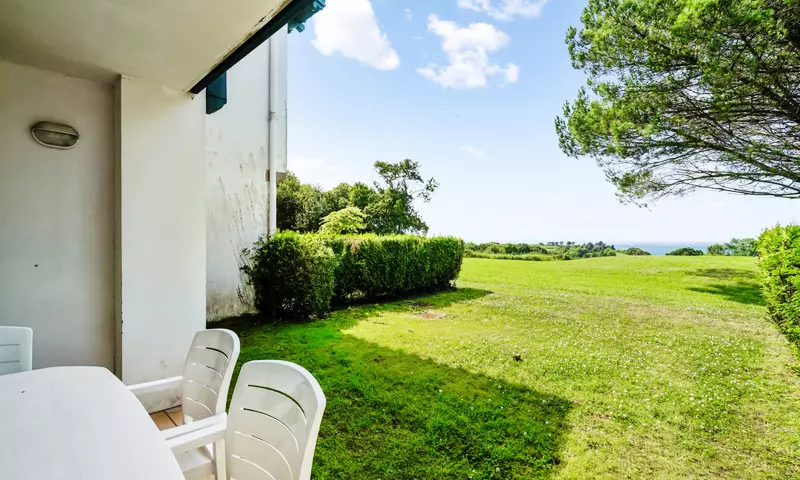 Appartement 3 Pièces 7 Personnes - Confort