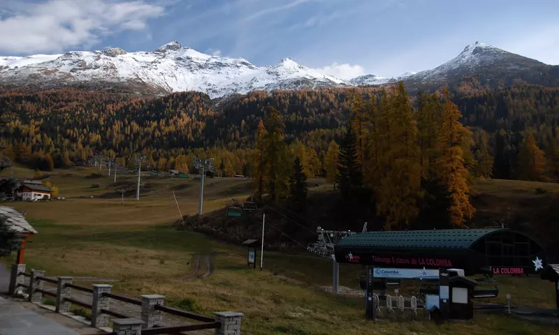 3 Pièces 6 personnes