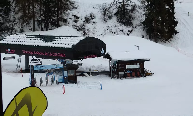 3 Pièces 6 personnes