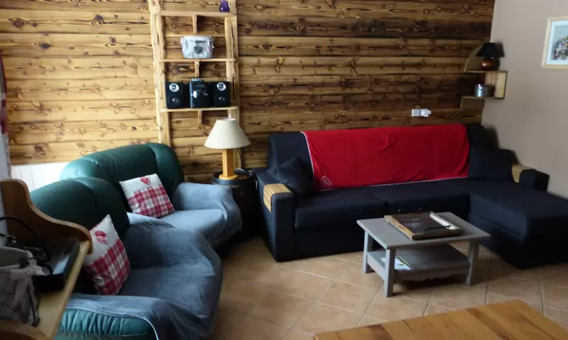 3 Pièces 6 personnes