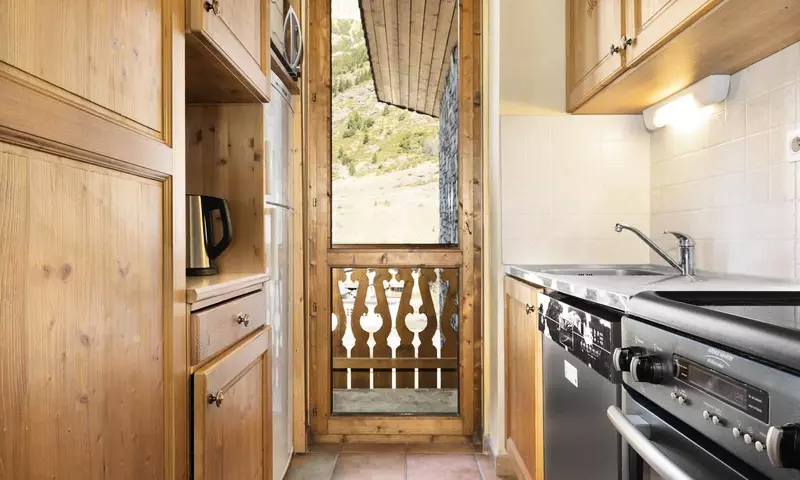 3 Pièces 5/7 Personnes Famille