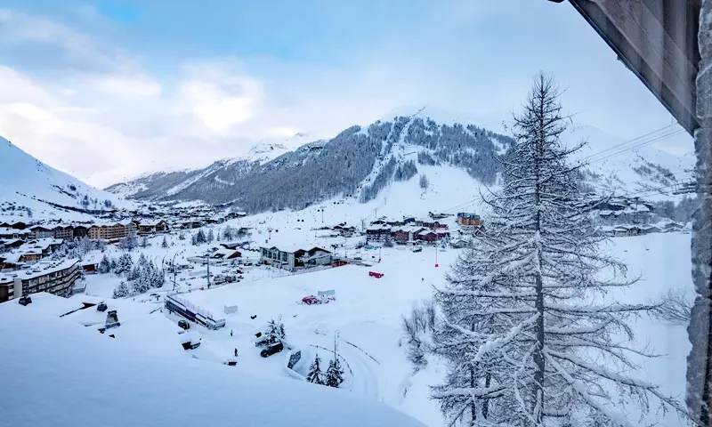 Chalet 5 Pièces 10 personnes