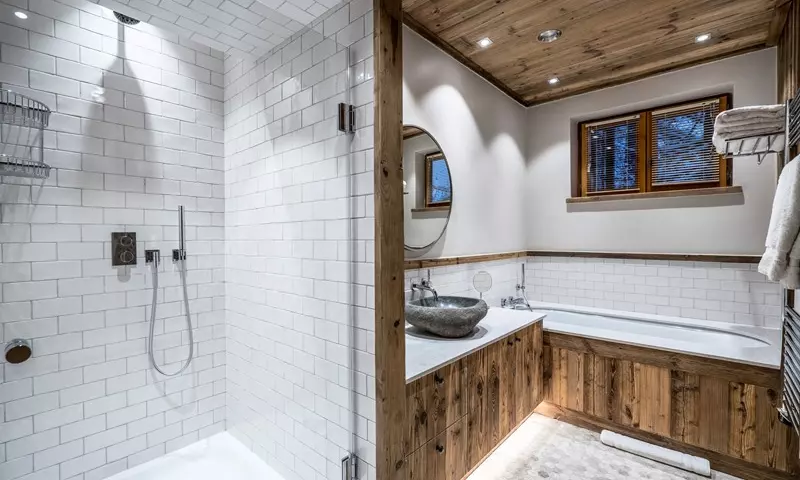 Chalet 5 Pièces 10 personnes